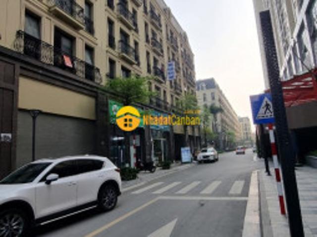 Bán căn hộ the terra an hưng, dương nội, hà đông, phân lô, ô tô, 65mx5t, nhỉnh 22 tỷ