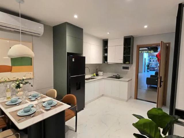 Bán căn hộ The Win City, Đức Hòa, diện tích 51,2m2 giá 1,693 tỷ