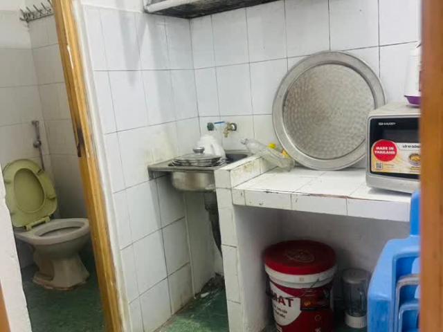 Bán căn hộ Trần Cung, Giá tốt ở ngay, 33m², 4,6 tỷ