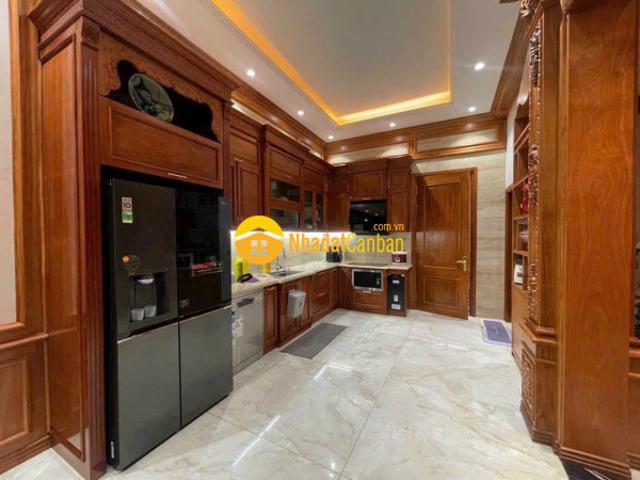 Bán căn hộ tsq mỗ lao 146m2 tầng trung full nội thất đẳng cấp. Giá 6,5 tỷ