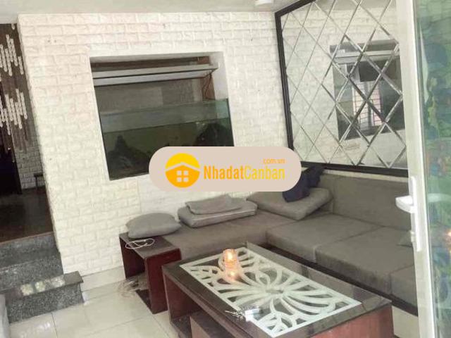 Bán căn hộ tt hào nam dt 80m 3 pn 2vs