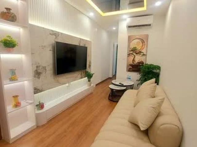 Bán Căn Hộ TT Mặt Phố Thi Sách Trần Xuân Soạn Quận Hai Bà Trưng Ô Tô Đỗ Chân Cầu Thang