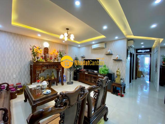 Bán căn hộ vũng tàu center view biển thoáng mát quoanh năm giá 3,4 tỷ