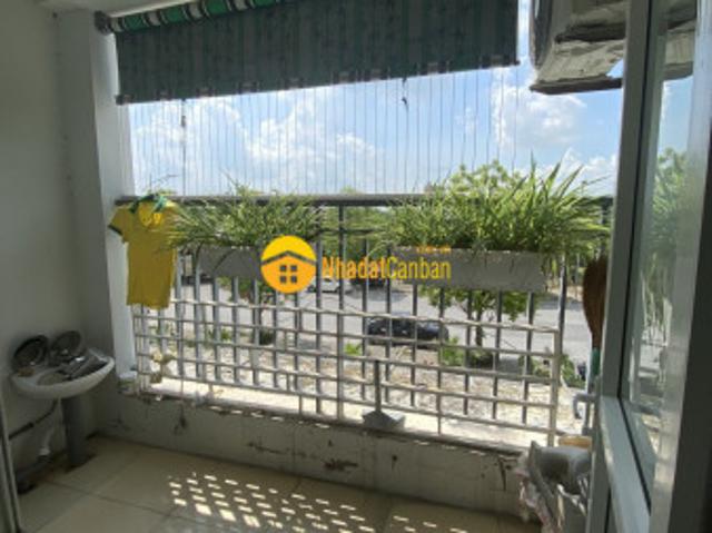 Bán căn hộ view đẹp giá nhỉnh 1,2 kđt thanh hà, đông