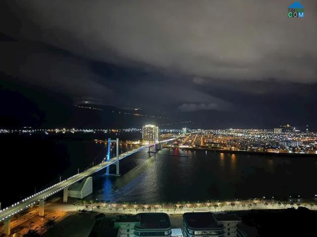 Bán Căn Hộ View Sông Hàn Đà Nẵng có 2 3 PN với DTich 109 168M2 chỉ với 35tr/m2