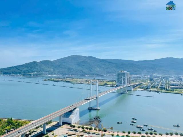 Bán Căn Hộ View Sông Hàn, Đà Nẵng Vị Trí Đẹp, Giá Chỉ 35 Triệu/m², Sở Hữu Lâu Dài