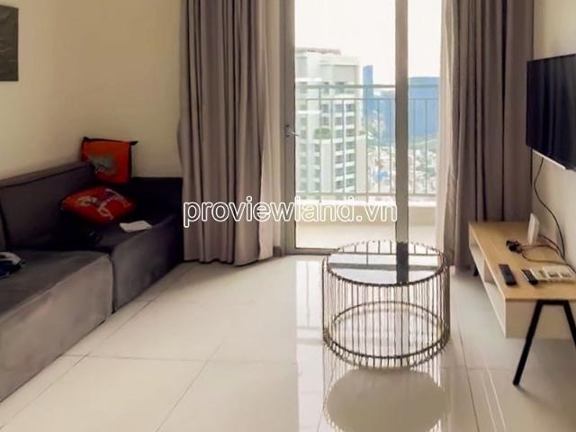 Bán căn hộ Vinhomes Central Park tháp LandMark 2 loại SPA Foreigner quota với 2 phòng ngủ