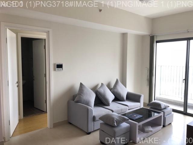 Bán căn hộ Vinhomes Central Park 2 phòng ngủ đầy đủ nội thất view thành phố và sông Sài Gòn