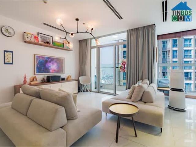 Bán căn hộ VinHomes Central Park 2PN, 2WC 111m2 giá 14,5tỷ, 0905057