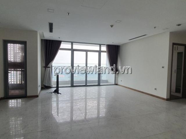 Bán căn hộ Vinhomes Tâng Cảng, căn chủ sở hữu người nước ngoài, 153m2, view Bitexco
