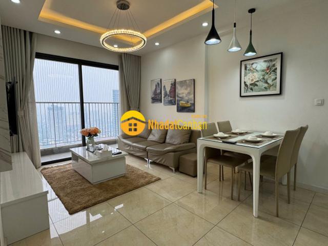 Bán căn hộ vip n05 25t1 trung hòa nhân chính