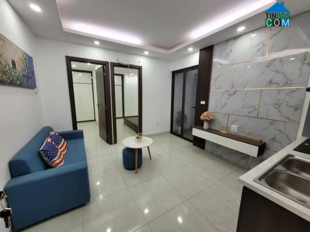 Bán căn hộ Xã Đàn, Gần Công Viên, 52m2, từ 900tr