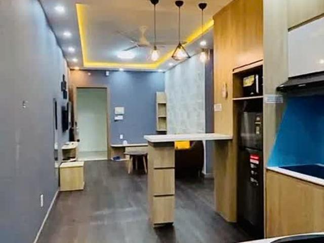 Bán Căn Hộ Xéo Biển 2PN Mường Thanh Viễn Triều, Nha Trang, Giá 2,6 Tỷ 10tr/tháng