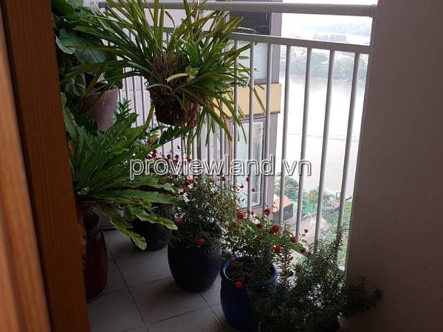 Bán căn hộ Xi Riverview diện tích 185m2 thiết kế đẹp với 3 phòng ngủ view sông