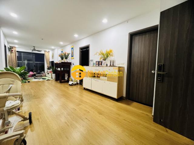 Bán căn hộ xuân mai riverside lô góc 92m2, 3 ngủ 3 mặt thoáng, giá 5.68 tỷ