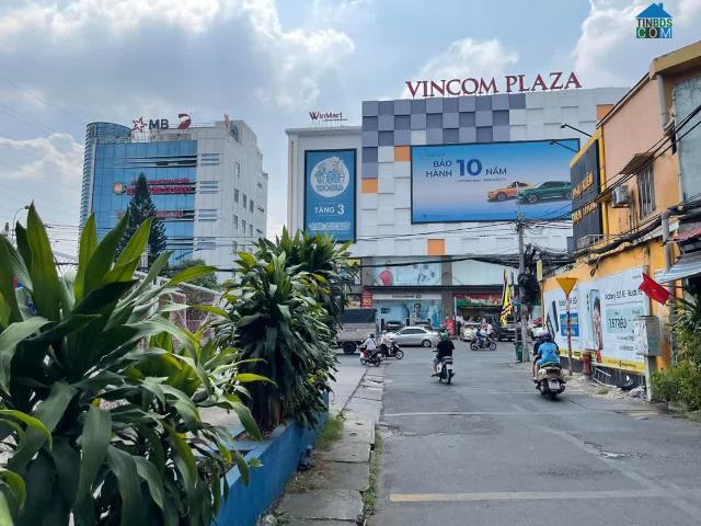 Ban Căn Đối Diện Vincom Lê Văn Việt, Quận 9 Nhỉnh 4 Tỷ