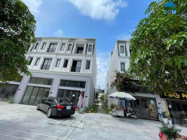Bán Căn Liền Kề xẻ khe thoáng 3 tầng thuộc dự án KDT Dragon Hill, KĐT King Towns Cái Lân