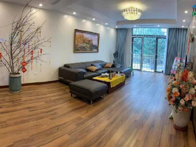 Bán Căn LK Vip Kđt Văn Phú Giá Siêu Nét Hà Đông, Hà Nội 100M2 25 Tỷ