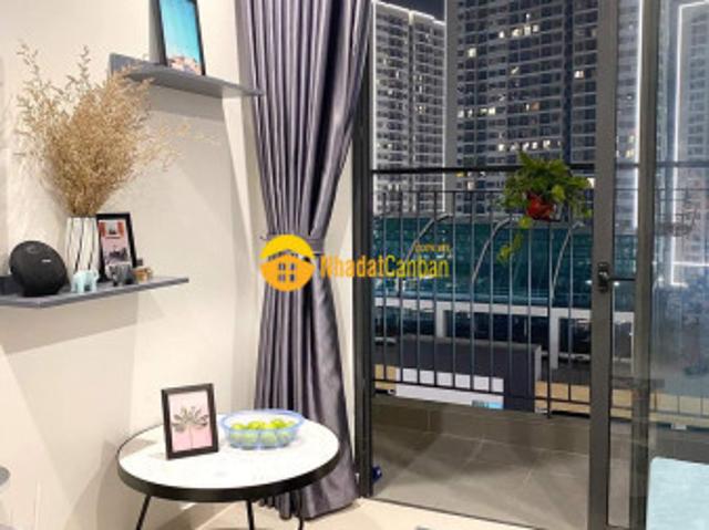 Bán căn studio tòa p1 vinhomes ocean park giá chỉ từ 110 triệu
