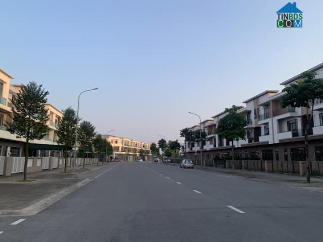 Bán căn sát góc SHOPHOUSE 120m chỉ 6.5 tỷ Centa Vsip Từ Sơn BN