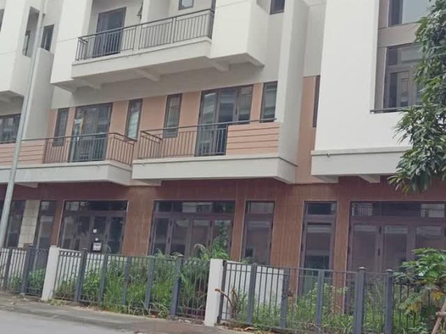 Bán căn Shophouse suất ngoại giao mua trực tiếp chủ đầu tư
