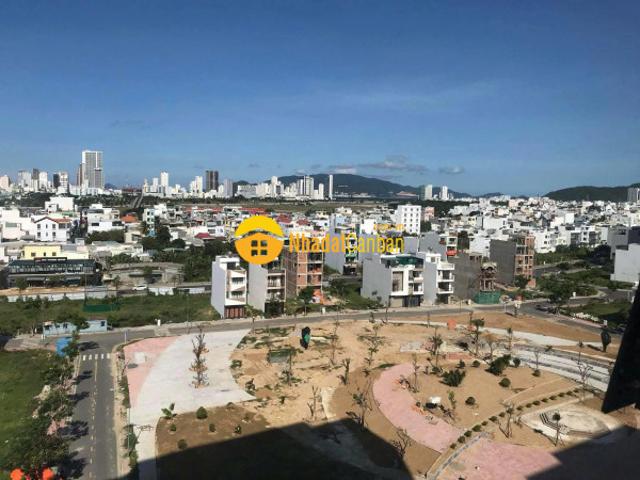 Bán căn ssh07 hà quang căn thương mại đã có sổ