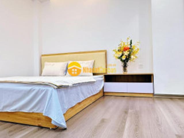 Bán căn tập thể tầng 1 phan văn trường, cầu giấy kinh doanh đỉnh 65m2, 2 ngủ, ôtô, 3.8 tỷ