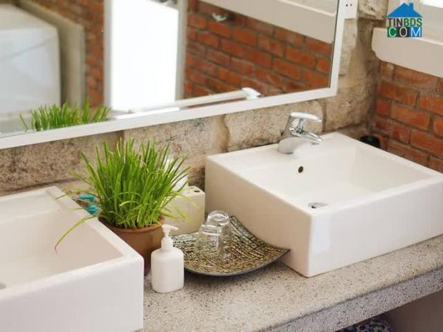 Bán căn villa siêu đẹp view sông Hội An Không gian Vườn rộng hơn 1000m
