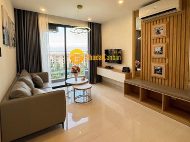Bán căn 1pn1 tầng trung bc đông nam view công viên ánh sáng chỉ 2,44 tỷ bp
