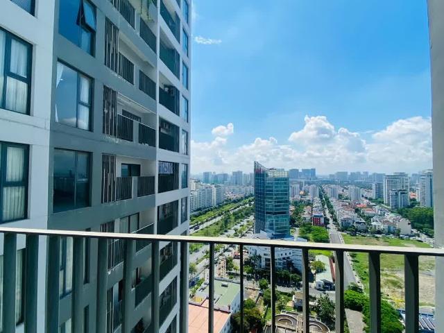 Bán căn 1PN hàng chính CĐT Lavida Plus, CK 5%, HTLS 0% trong 18 tháng