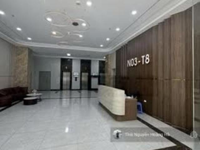 Bán căn 2 ngủ 2 WC, dt 81m2, khu Ngoại Giao Đoàn, view Hồ Tây, thoáng đãng, sống nhất thủ đô