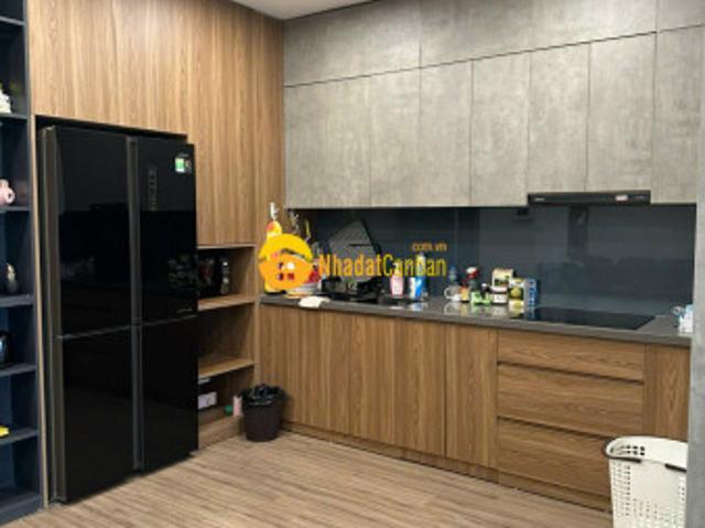 Bán căn 2 ngủ dự án vinhomes gardenia mỹ đình
