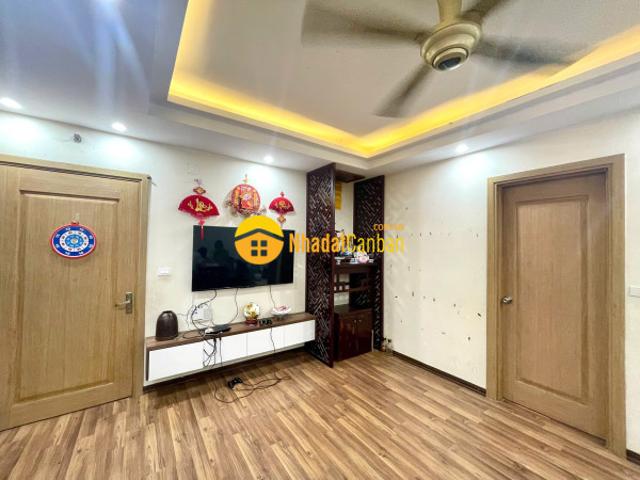 Bán căn 2 ngủ diện tích 70m2 kđt thanh hà, đông, tp hà nội