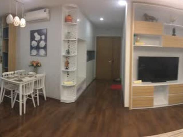 Bán căn 2 ngủ ở TeccoGarden Nhận nhà ở ngay thời điểm này vì đã làm sổ. Giá chỉ 2,4T