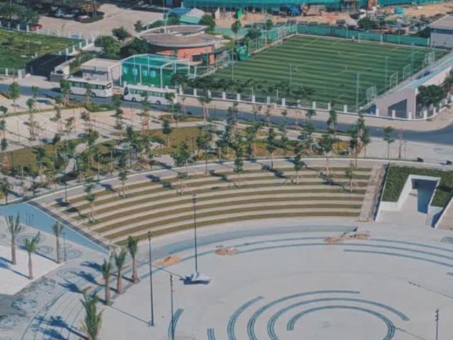 Bán căn 2 PN FPT Plaza 2 1.9 tỷ