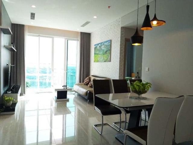 Bán Căn 2 PN Sadora Quận 2 Tầng Cao Views Đẹp Diện Tích 86m2 Giá 8 tỷ