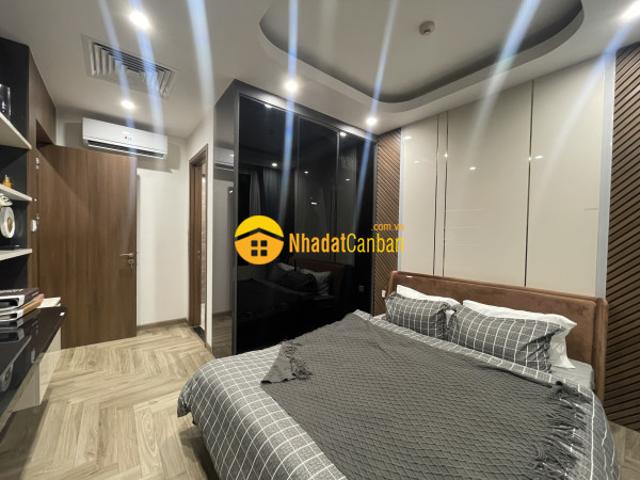 Bán căn 2 phòng ngủ 2wc góc view sông san hô 74.3m2 giá chỉ 4.22 tỷ thu về, lh 0966330 để sở hữu