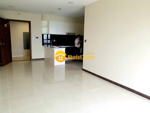 Bán căn 2 phòng ngủ 76m2 dự án de capella chỉ 5,05tỷ giao nhà ngay view đông nam