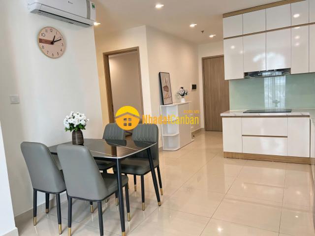Bán căn 2pn2wc tầng đẹp view thoáng chỉ 3,9 tỷ tại vinhomes ocean park