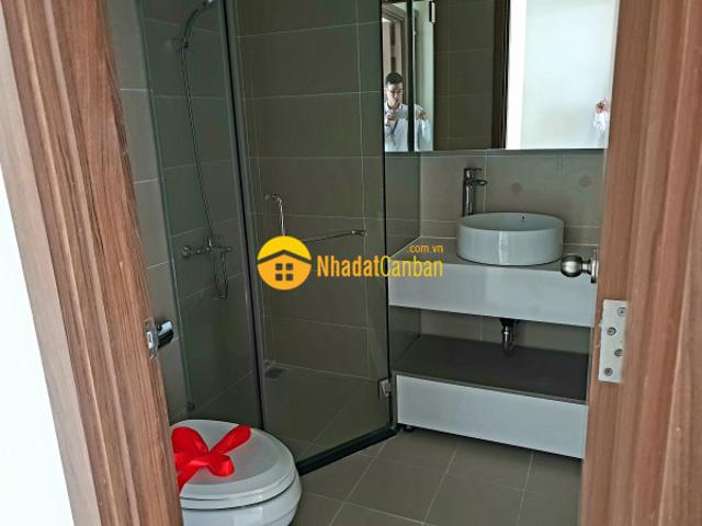 Bán căn 2pn 76m2 giá 4,1tỷ hỗ trợ vay. Dự án de capella