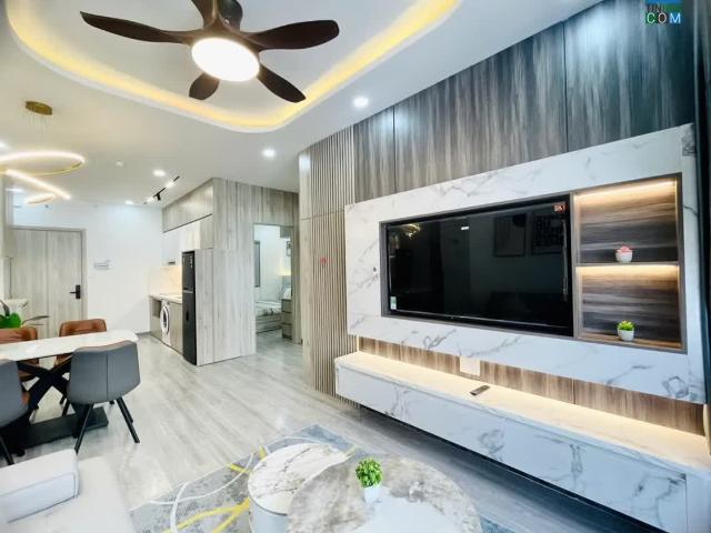 Bán Căn 2PN Xéo Biển Mường Thanh Viễn Triều, Nha Trang, Giá 3,15 Tỷ, 12tr/tháng