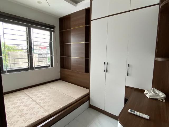 Bán căn 2pn cực đẹp thoáng tại Quan Nhân, Thanh Xuân