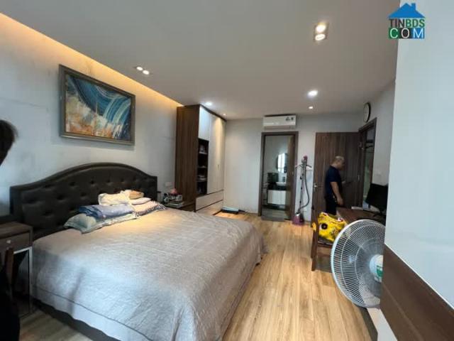 Bán căn 3n ecolife capitol, full đồ đẹp + căn hộ hot. Có hơn 5 tỷ 58 Tố Hữu