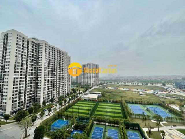 Bán căn 3pn 1 diện tích lớn nhất 106.7m2 dự án giá chỉ 3.6 tỷ bao phí vinhomes ocean park gia lâm