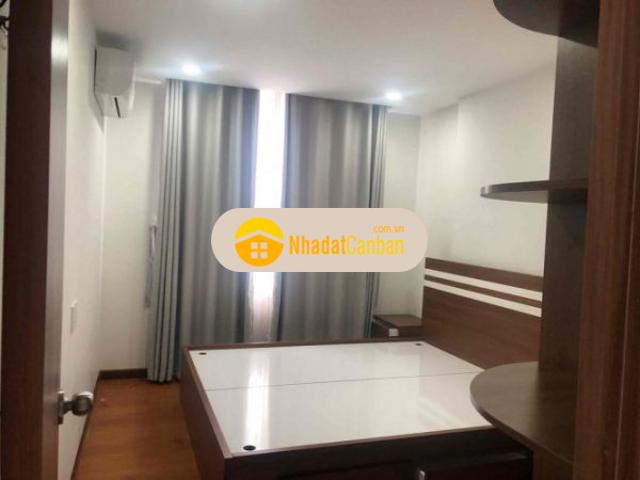 Bán căn 49m full nội thất gần bến xe miền đông mơi