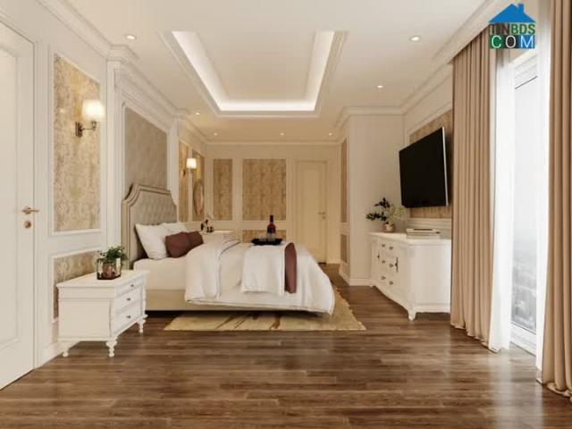 Bán Căn 4PN 127M2 3WC Hướng Đn, Nhà To Giá Nhỏ, Giá Cuối 3,1 Tỷ Bao Full Phí, Có Nội Thất