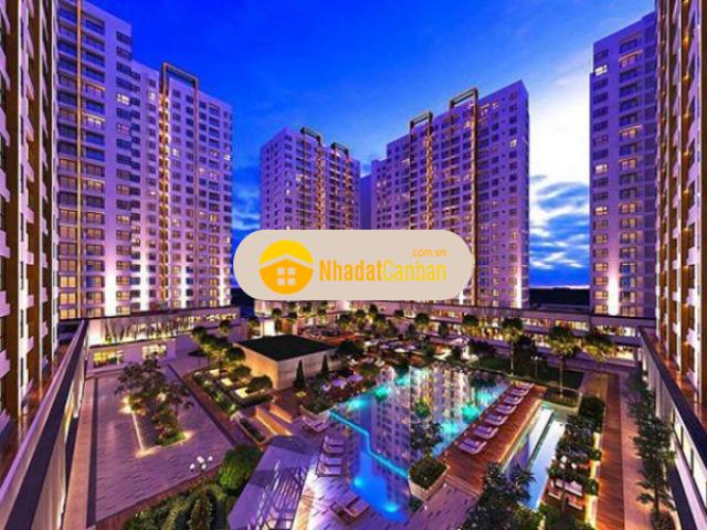 Bán căn 62m2 akari view hồ bơi 3 2 tỷ vat pbt