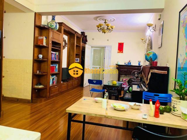 Bán cănchung cư 15b đông quan cầu giấy 95m2, 3ngủ giá 3.55 tỷ 3 thoáng, đẹp ở sướng