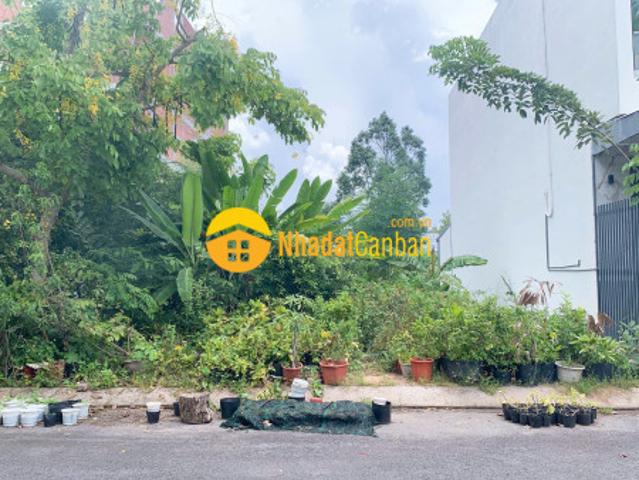 Bán cặp nền đẹp đường b9 kdc phú an, phường hưng phú, tp cần thơ giá bán 4 tỉ 800 triệu