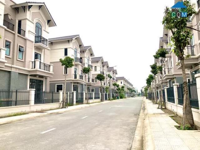 Bán cặp biệt thự song lập đẳng cấp tại Centa Vsip giá chỉ 39tr/m2